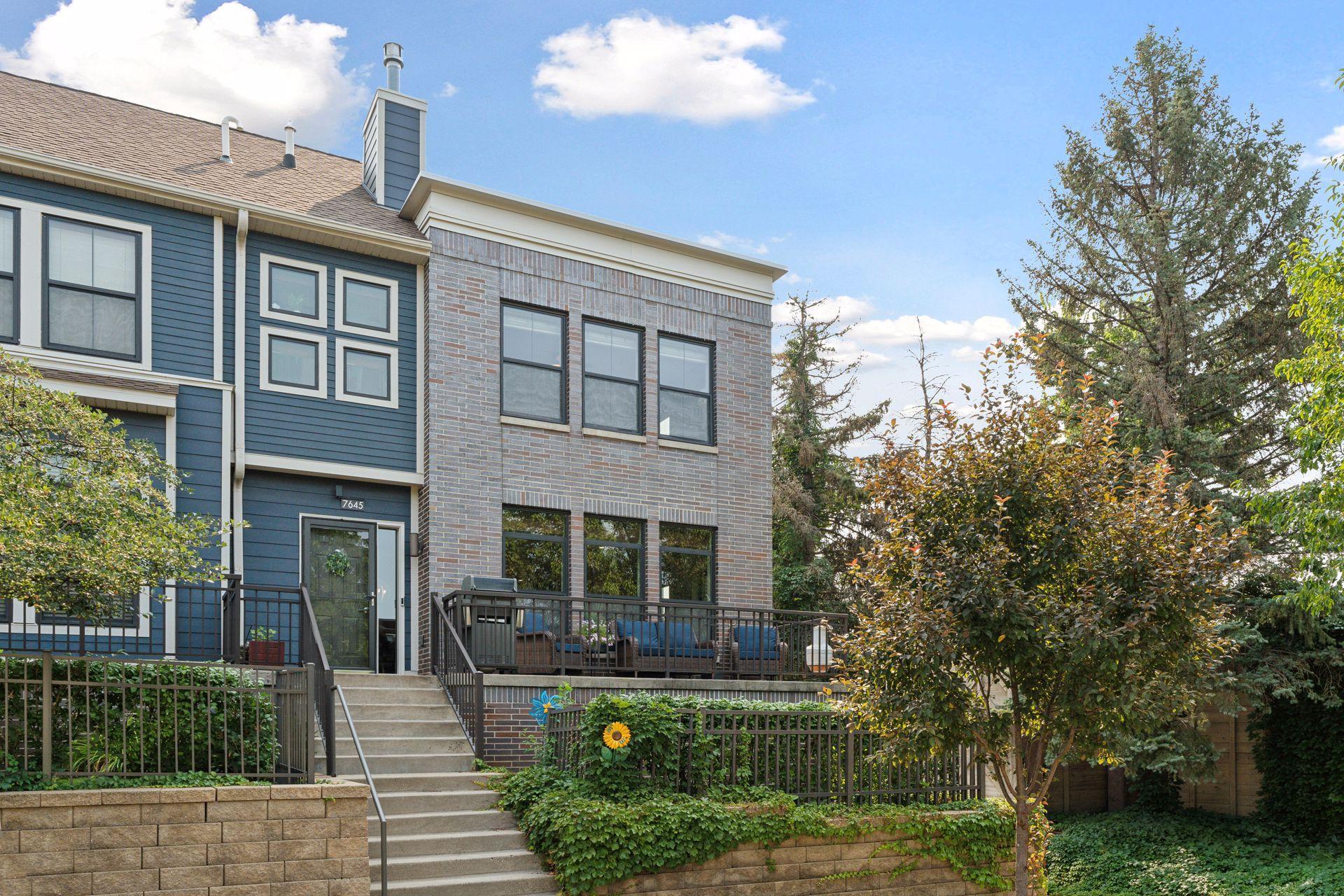 Aldrich Ave, Minneapolis, MN 55423