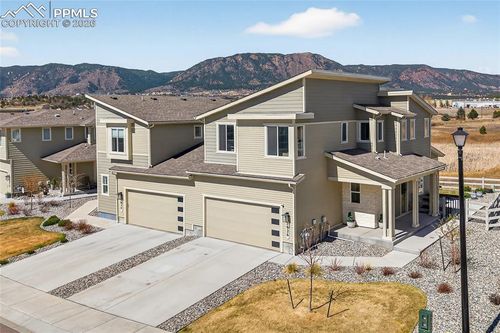 1926 Peak Prairie Lane, Monument, CO, 80132 | Card Image