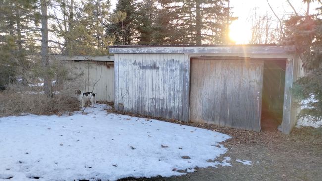 Barns perfect for chickens and bunnies! | Image 40