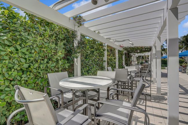 APT-1708 - 1 N Ocean Blvd, Condo with 2 bedrooms, 2 bathrooms and null parking in Pompano Beach FL | Image 41