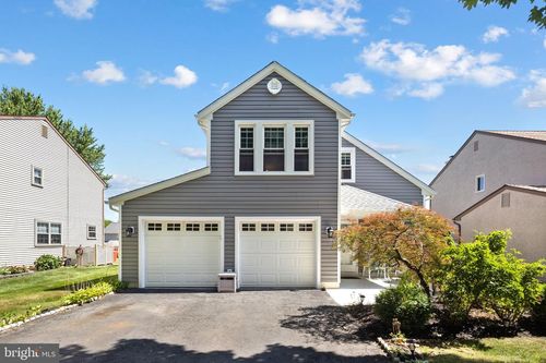 12 Pebble Dr, HORSHAM, PA, 19044-1843 | Card Image
