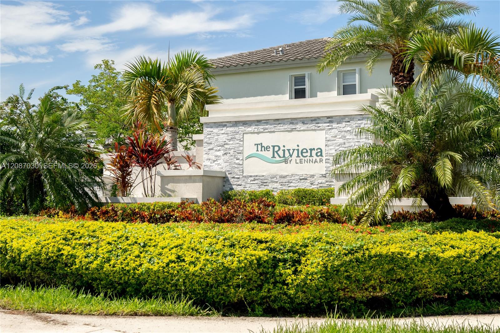 Residential Lease in Homestead
