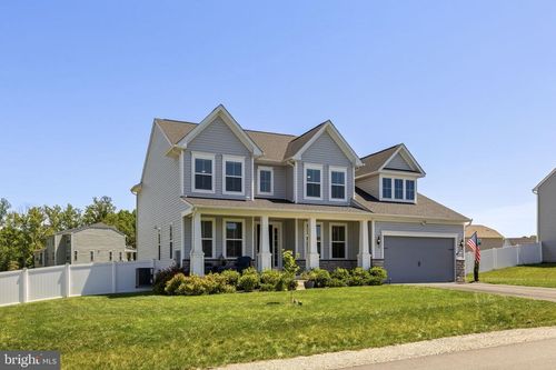 9305 Spring Hill Ln, FREDERICKSBURG, VA, 22408-0449 | Card Image