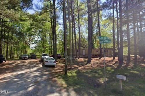 6901 Cass Holt Rd, Holly Springs, NC, 27540-9780 | Card Image