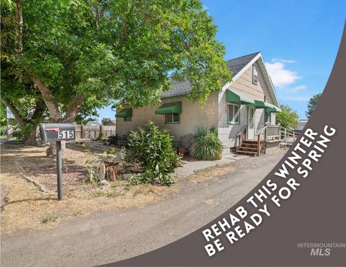 515 Stevens Ave, Filer, ID, 83328-5408 | Card Image
