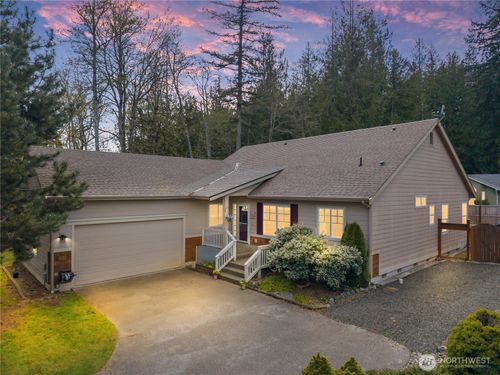 142 Camano Lane, Port Ludlow, WA, 98365 | Card Image