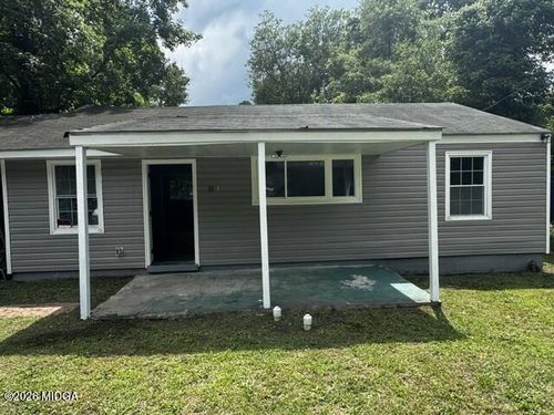 3871 Tyler Dr, Macon, GA, 31206-3525 | Card Image