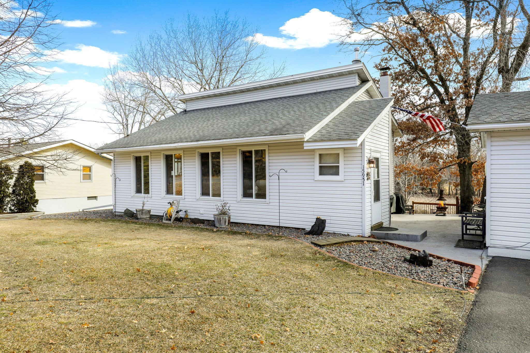 Ramsey Blvd, Anoka, MN 55303