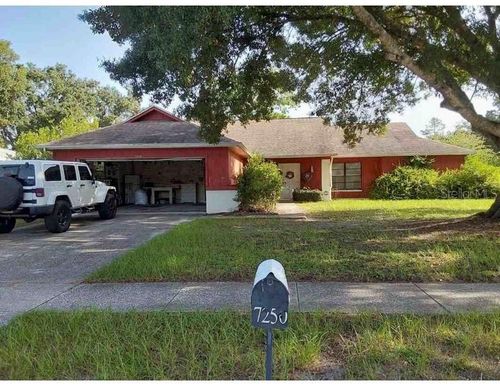 7250 Woodbrook Dr, Tampa, FL, 33625 | Card Image