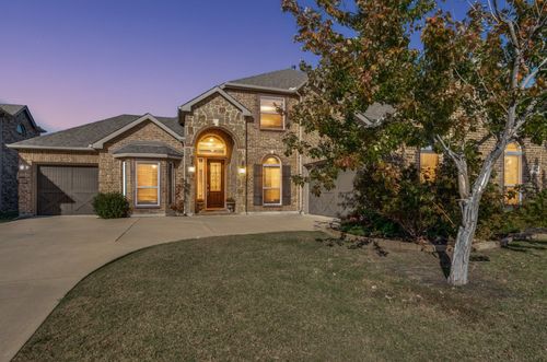 3109 Austin Bayou Trl, Prosper, TX, 75078-9661 | Card Image