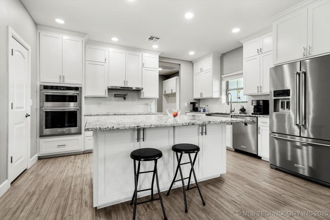 30185 N 3994 Dr, House other with 4 bedrooms, 4 bathrooms and null parking in Ramona OK | Image 15