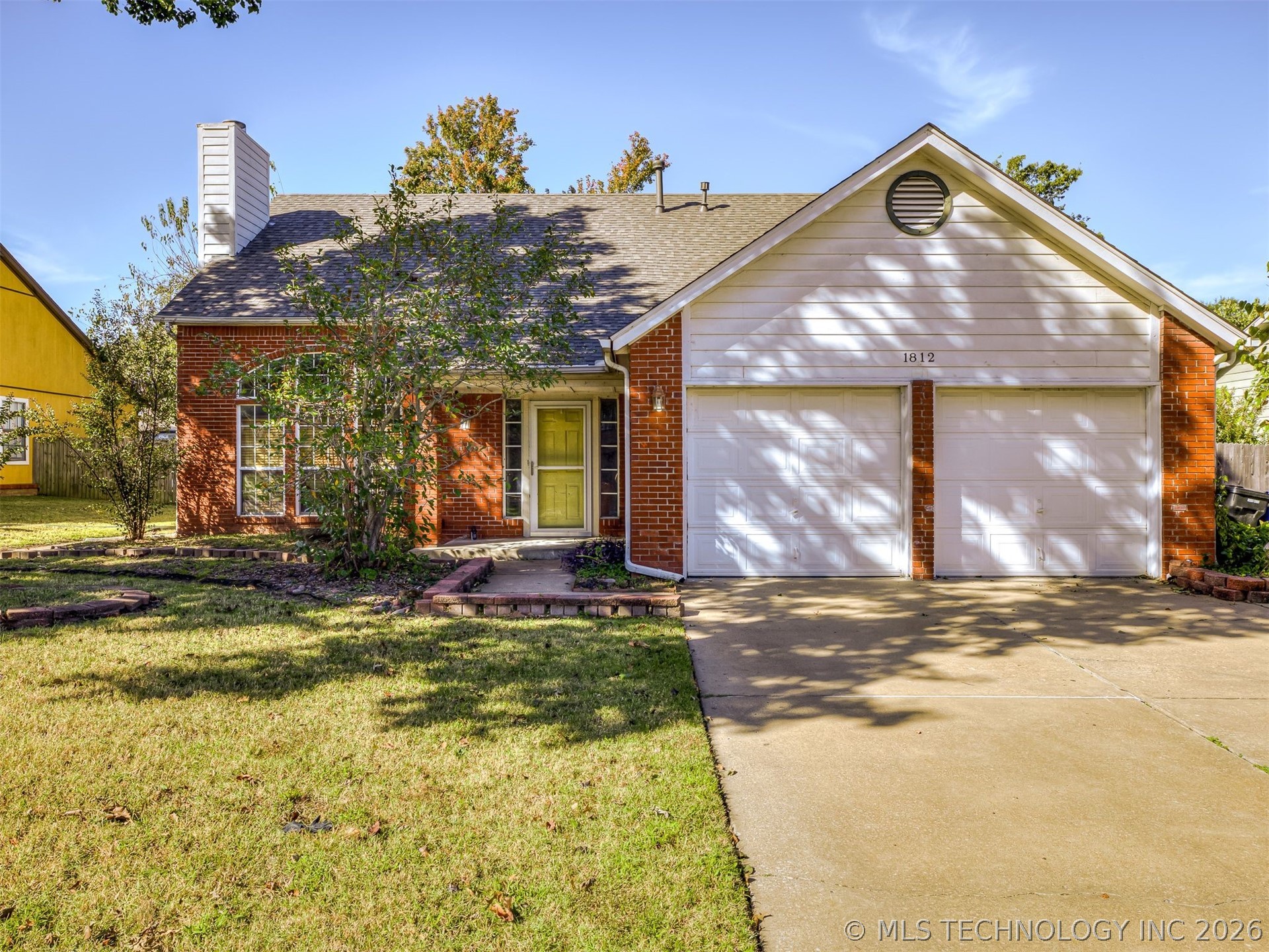 Residential in Broken Arrow 3