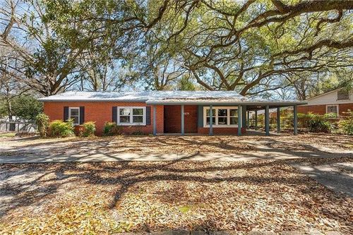 1575 Marengo Dr, Mobile, AL, 36605-2660 | Card Image