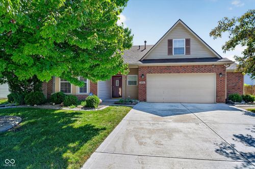 5509 James Blair Dr, Indianapolis, IN, 46234-3175 | Card Image