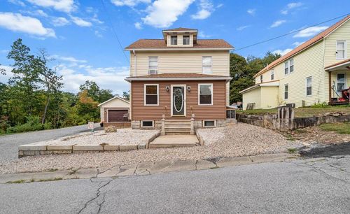 11 Allegheny St, Curwensville, PA, 16833-1275 | Card Image