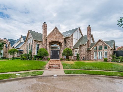 3309 Wolfe Ct, Plano, TX, 75025-5365 | Card Image