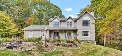 63 Amy Lane, House other with 3 bedrooms, 2 bathrooms and null parking in Bristol CT | Image 1