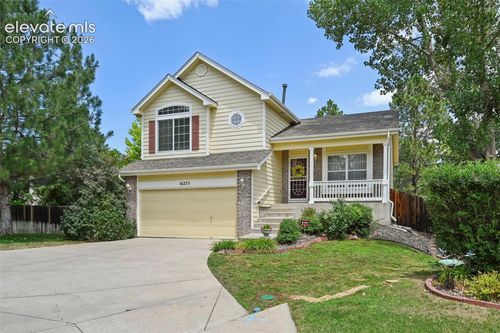 16275 Peregrine Dr, Parker, CO, 80134-9357 | Card Image