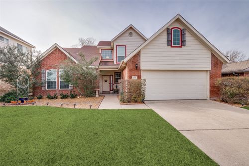 110 Harvest Bend Dr, Wylie, TX, 75098-4514 | Card Image