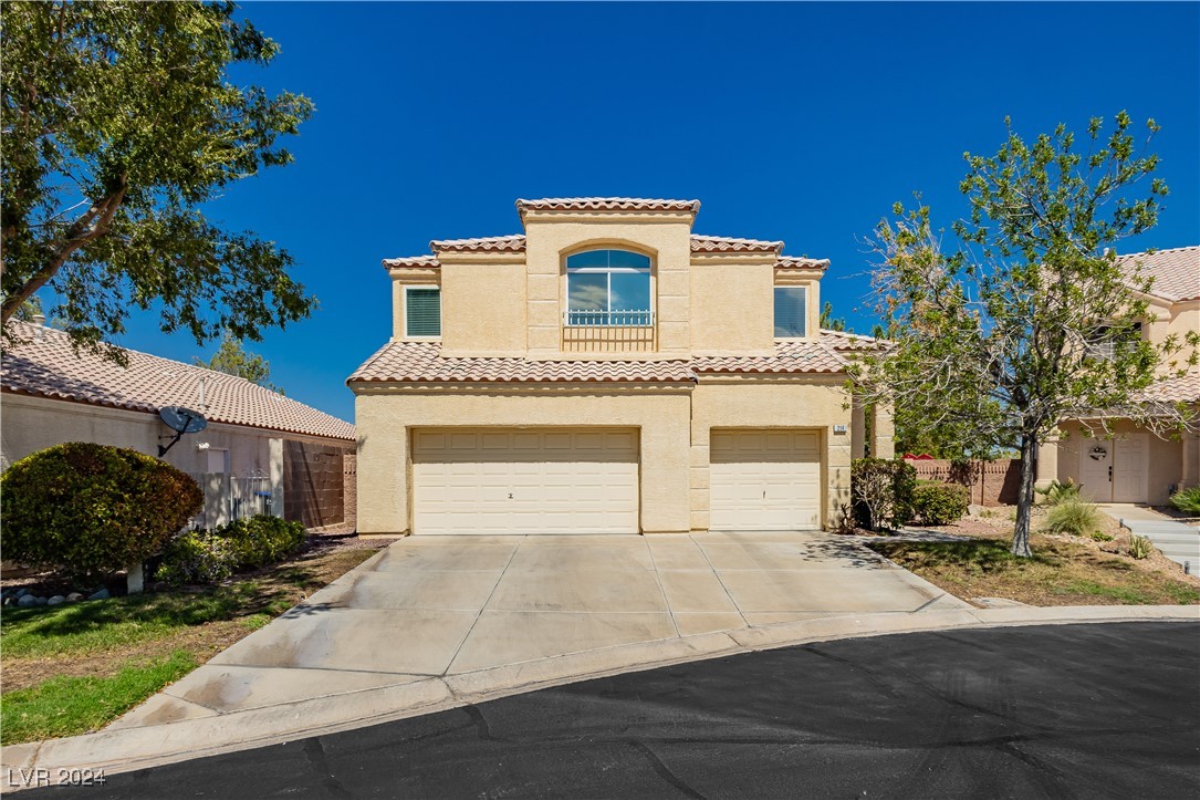 Camino Vista St, Henderson, NV 89012