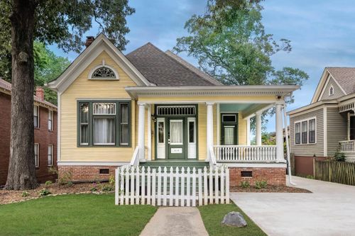 2119 Scott St, Little Rock, AR, 72206-2340 | Card Image