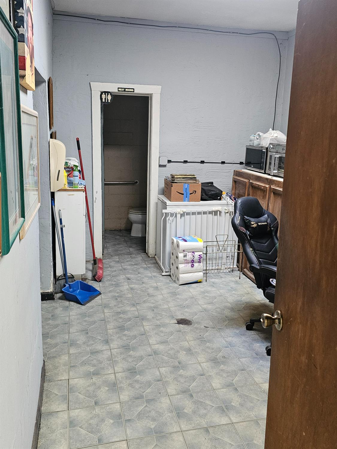 Commercial Sale in Orangevale