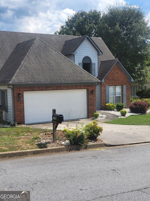7700 Lakeshore Ct, Riverdale, GA, 30296-3333 | Card Image