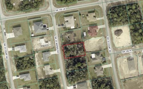 0 - LOT 3 Sw 23rd Avenue Road, Ocala, FL, 34473 | Card Image