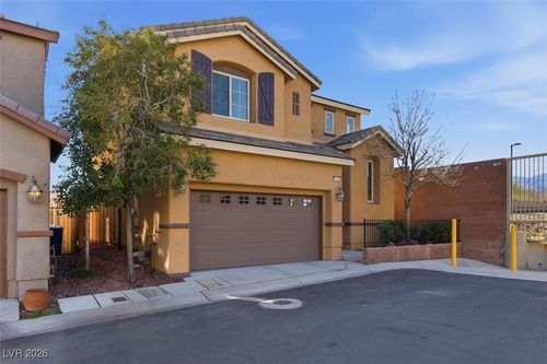 10461 Poplar Park Avenue, Las Vegas, NV, 89166 | Card Image
