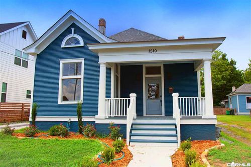 1510 Park Ln, Little Rock, AR, 72202-5560 | Card Image