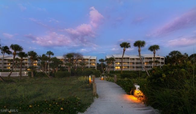 2535 Beach Villas, Condo with 4 bedrooms, 3 bathrooms and null parking in CAPTIVA FL | Image 38