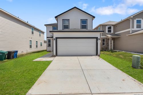 13010 Jeopardy Ave, Von Ormy, TX, 78073 | Card Image