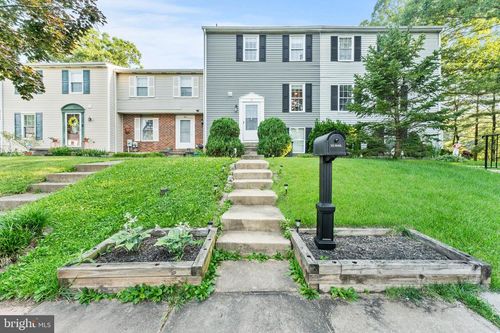 6 Crosswall Ct, BALTIMORE, MD, 21236-2610 | Card Image