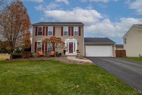 5504 Ravensthorpe Way, Clay, NY, 13041 | Card Image