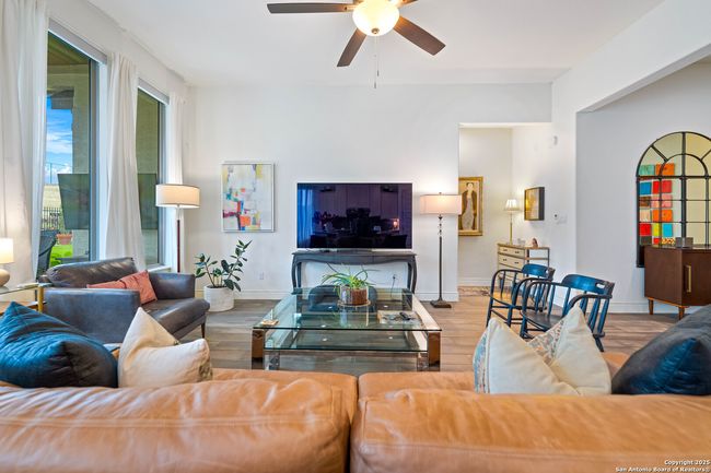 1235 Yaupon Loop, House other with 4 bedrooms, 3 bathrooms and null parking in New Braunfels TX | Image 13