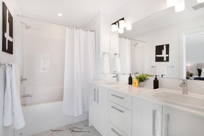 67 Cornerstone Path Ne, Townhouse with 3 bedrooms, 3 bathrooms and 2 parking in Calgary AB | Image 13