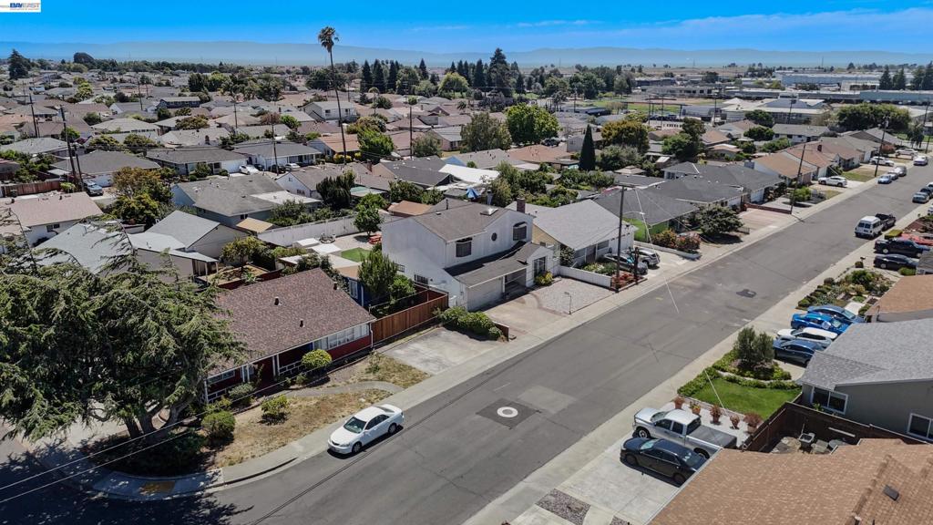Residential in San Leandro 4
