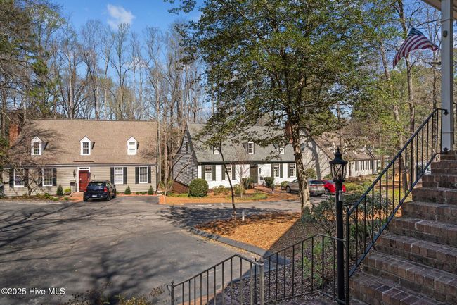 14 Village In The Woods, Townhouse with 2 bedrooms, 2 bathrooms and null parking in Southern Pines NC | Image 44