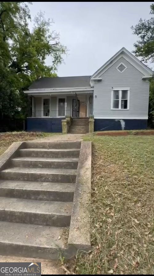 532 Woolfolk St, Macon, GA, 31217-3649 | Card Image