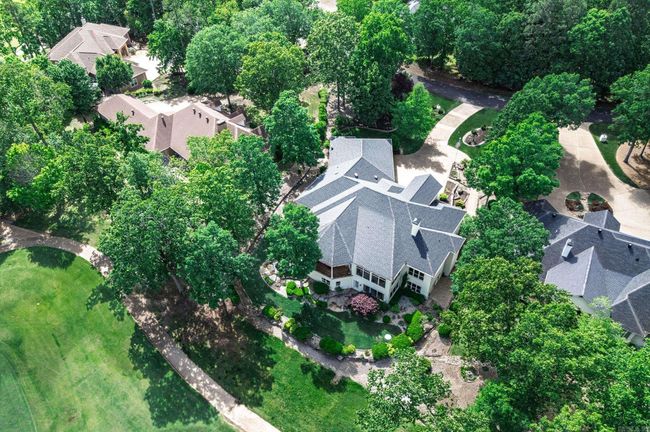 5 Granada Ln, House other with 3 bedrooms, 4 bathrooms and null parking in Hot Springs Village AR | Image 42