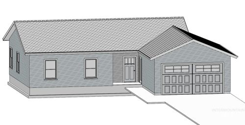 lot-4-255 Primrose Way, Shoshone, ID, 83352-5099 | Card Image