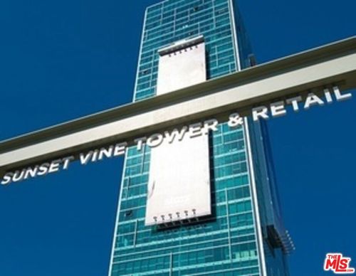 1403-1480 Vine St, Hollywood, CA, 90028-8109 | Card Image