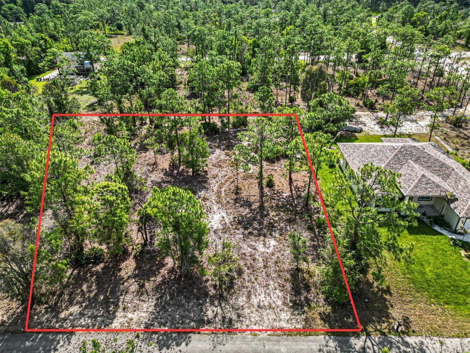 Land in LEHIGH ACRES 4