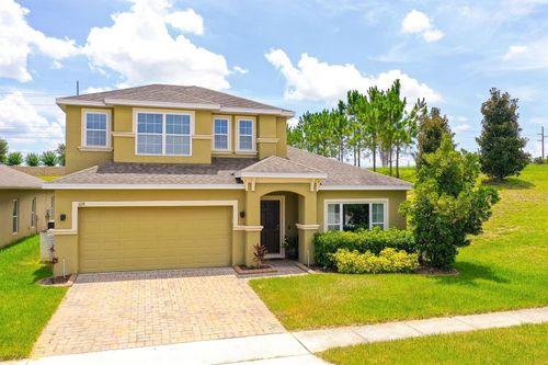 128 Williamson Dr, DAVENPORT, FL, 33897-6255 | Card Image