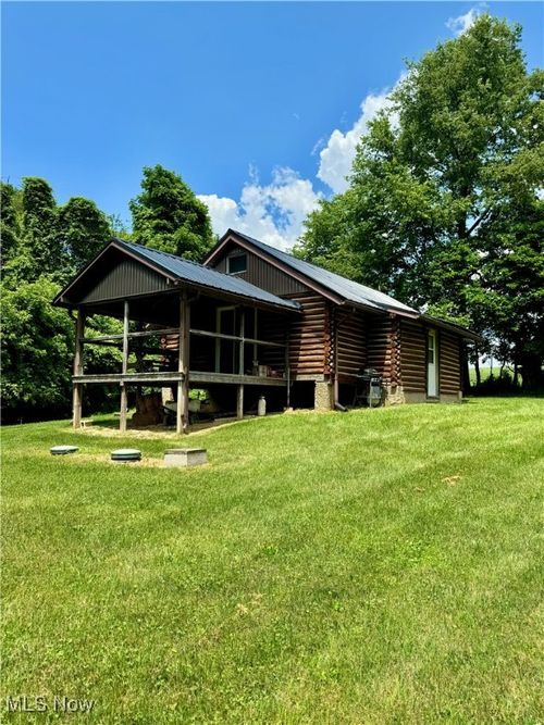 1917 Township Road 26, Killbuck, OH, 44637-9738 | Card Image