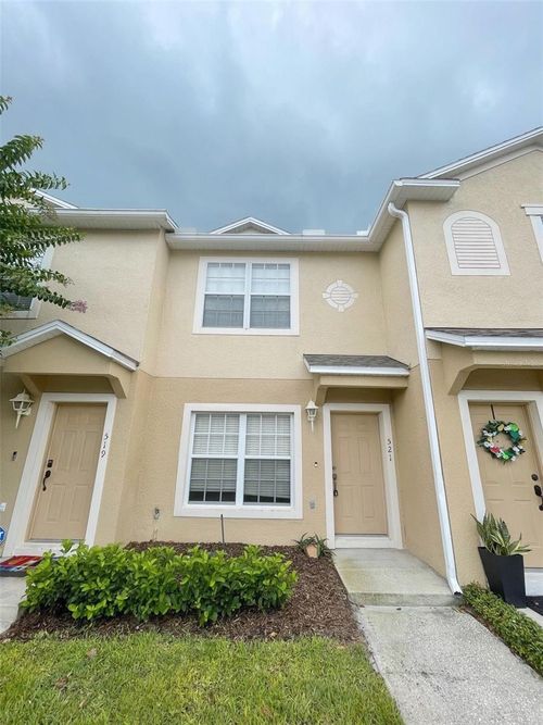 521 Wilton Cir, SANFORD, FL, 32773-4965 | Card Image