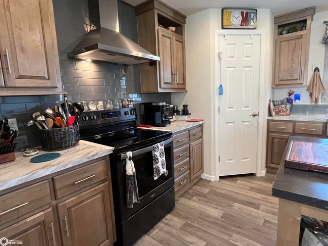 112 Arrowhead Rd, House other with 3 bedrooms, 2 bathrooms and null parking in Melrose IA | Image 6