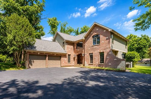 26792 Lakeview Dr, Lake Barrington, IL, 60084-2316 | Card Image