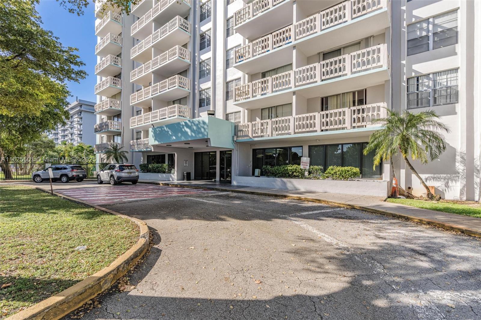 Residential in Miami 3
