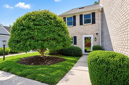 3-25 Indian Harbor Dr, Greenwich, CT, 06830-7162 | Card Image